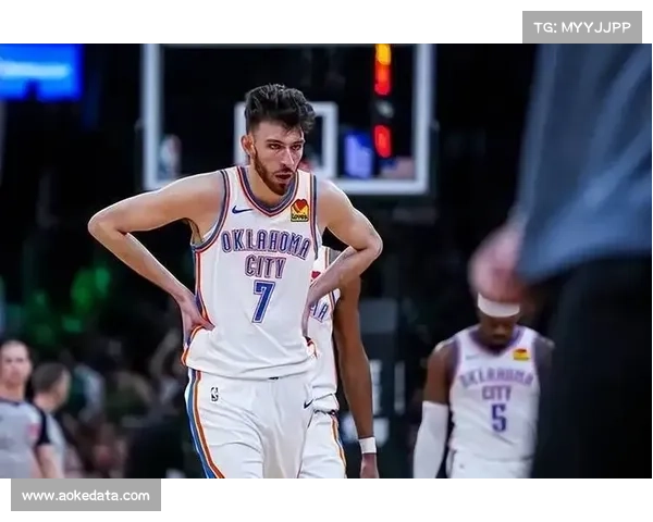 霍姆格伦：雷霆内线新支柱的攻防影响力分析