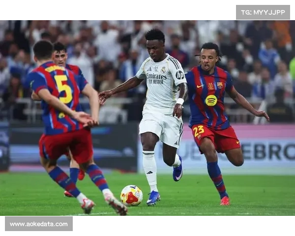 西甲双雄战术差异：巴萨位置游戏vs皇马纵深切换